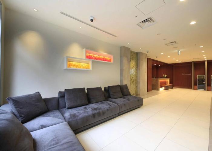 Richmond Hotel Nagoya Shinkansenguchi