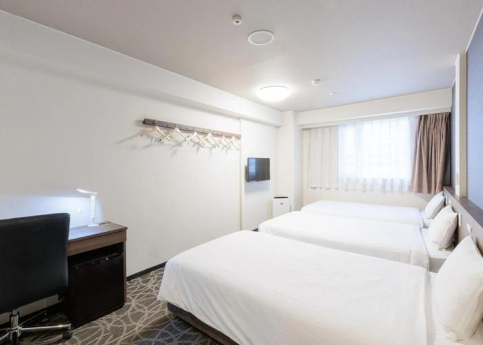 Hotel Silk Tree Nagoya