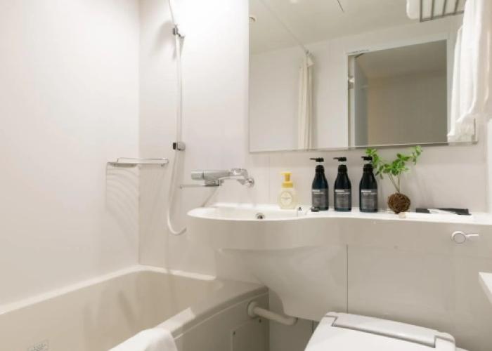 Hotel Silk Tree Nagoya
