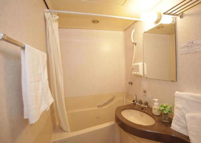 Hotel Silk Tree Nagoya