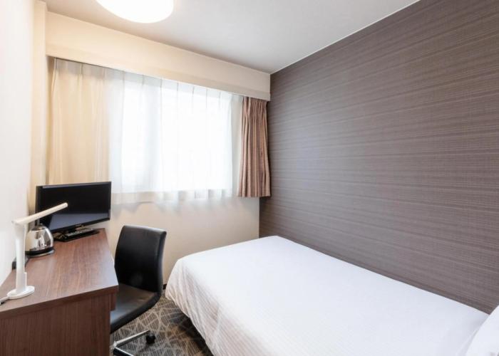 Hotel Silk Tree Nagoya
