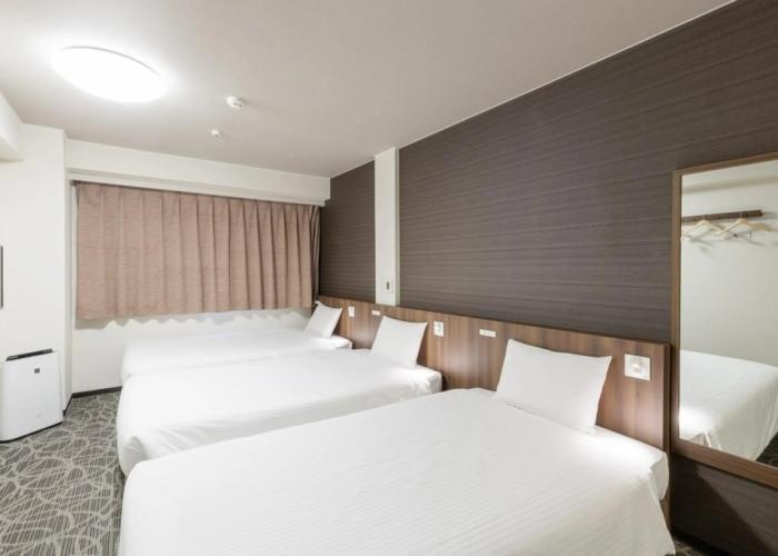 Hotel Silk Tree Nagoya