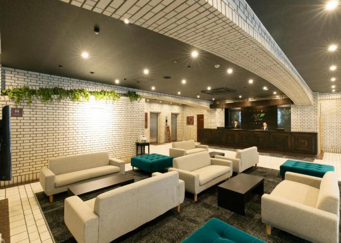 Hotel Silk Tree Nagoya