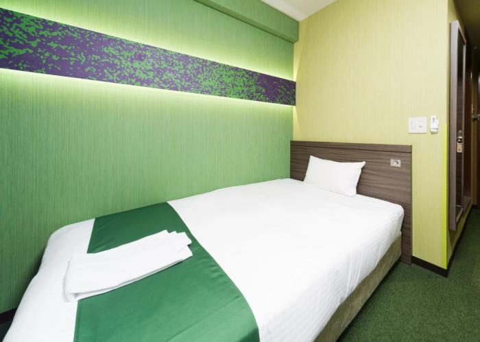 Hotel Wing International Nagoya