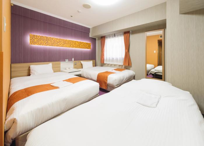 Hotel Wing International Nagoya