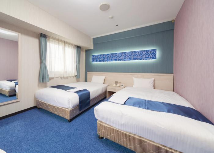 Hotel Wing International Nagoya