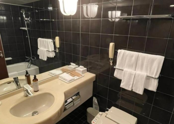 Mercure Nagoya Cypress