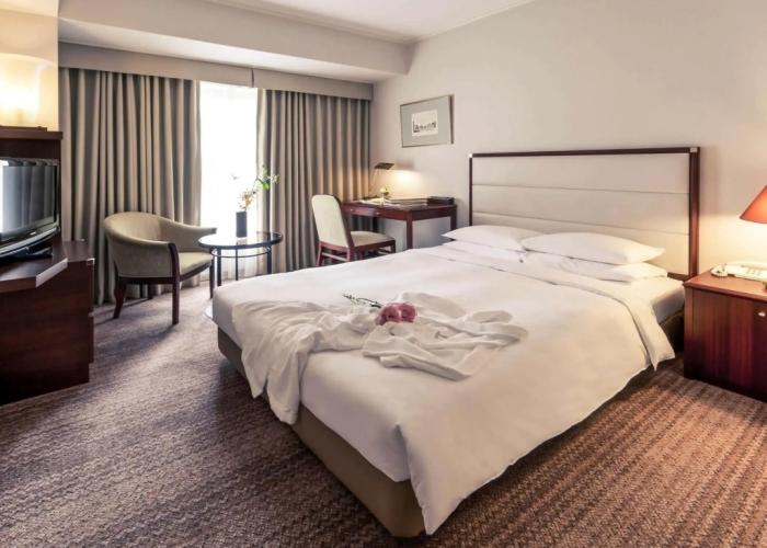 Mercure Nagoya Cypress