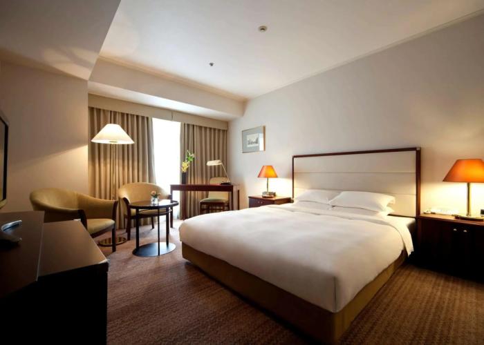 Mercure Nagoya Cypress