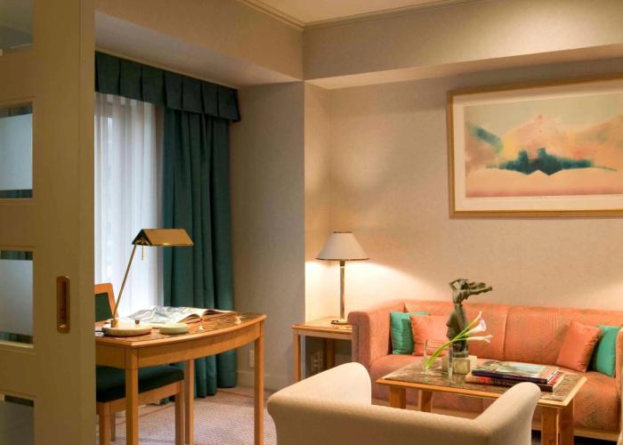 Mercure Nagoya Cypress