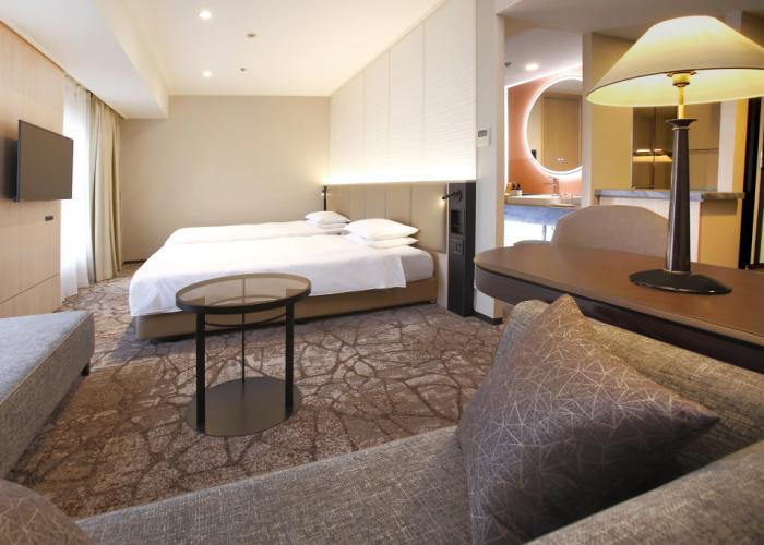 Mercure Nagoya Cypress