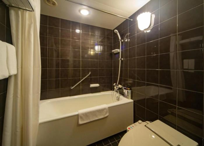 Mercure Nagoya Cypress