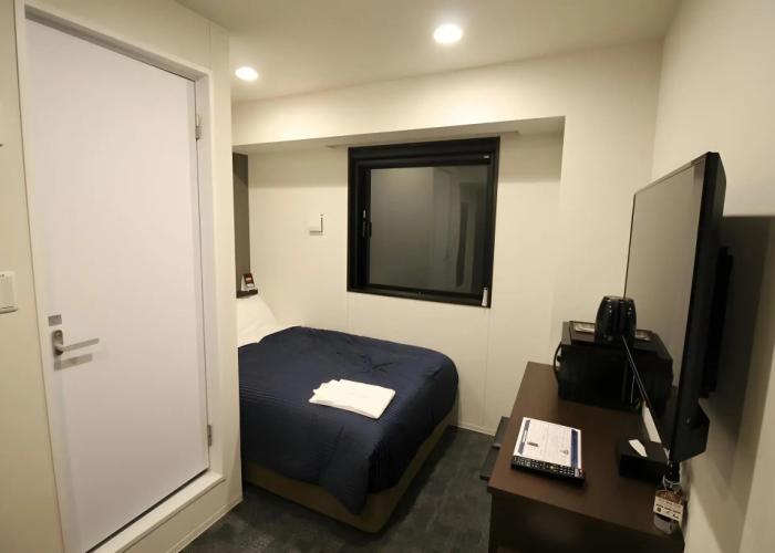 HOTEL LiVEMAX Nagoya Kanayama