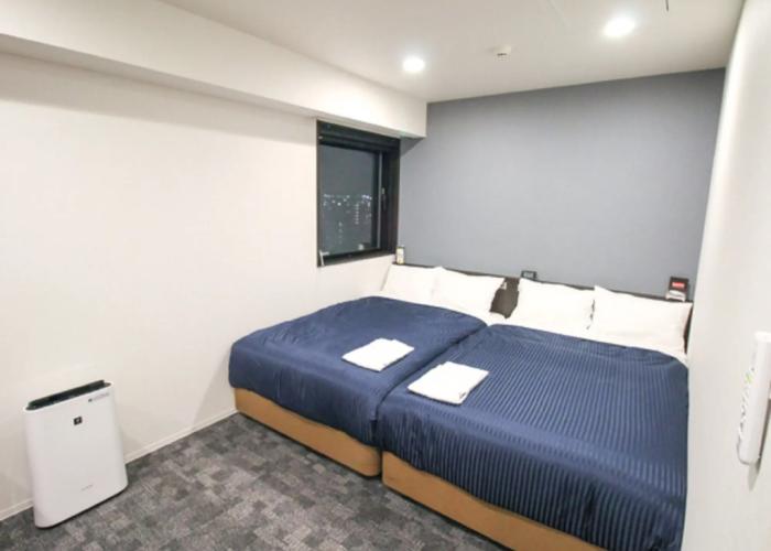 HOTEL LiVEMAX Nagoya Kanayama
