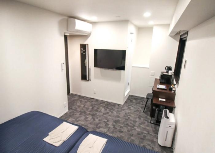 HOTEL LiVEMAX Nagoya Kanayama
