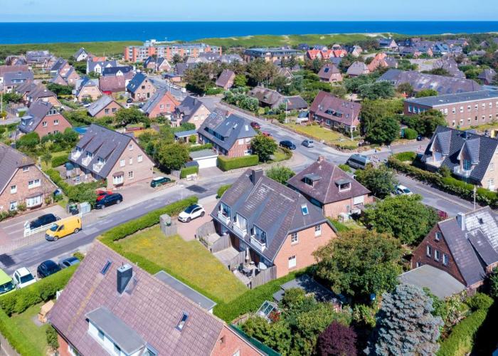 Apartment Kamp 28