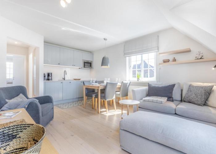Apartment Kamp 28