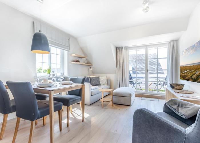 Apartment Kamp 28