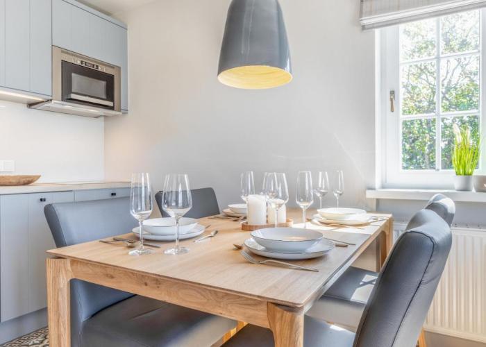 Apartment Kamp 28