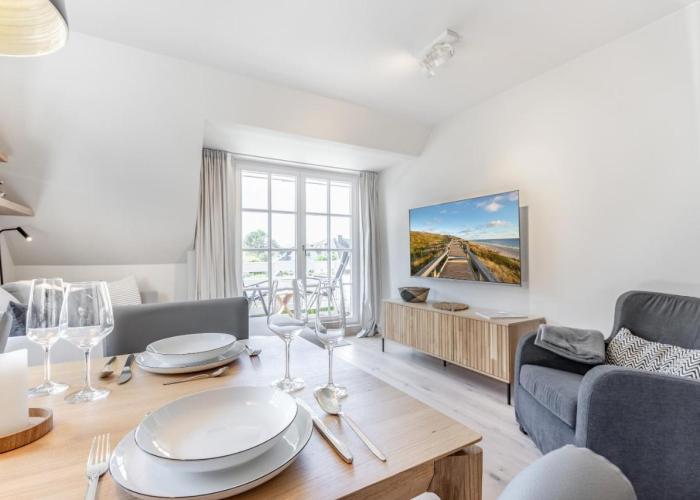 Apartment Kamp 28