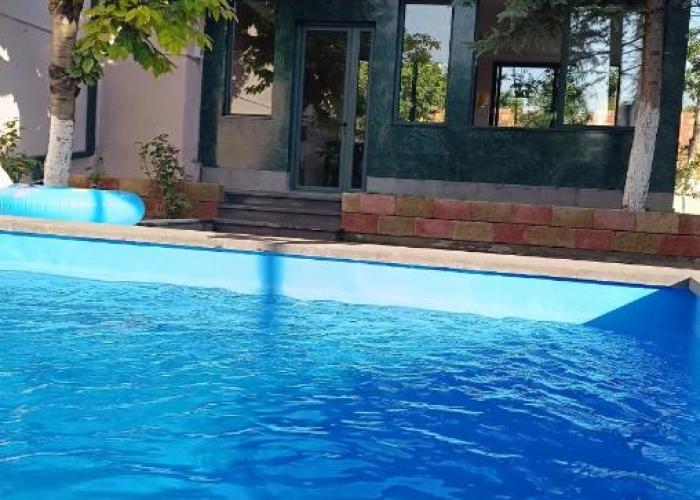 Jrvezh Villa Guesthouse
