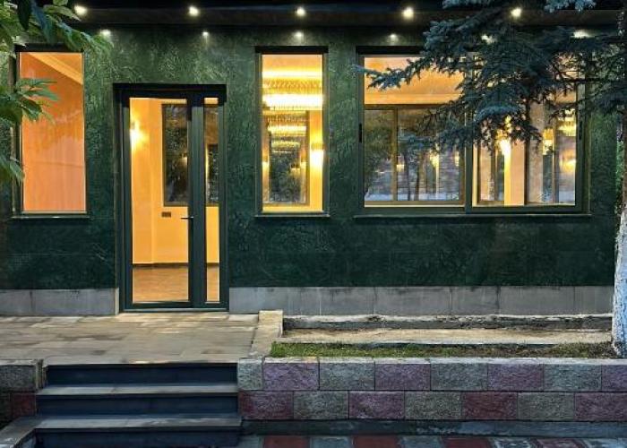 Jrvezh Villa Guesthouse