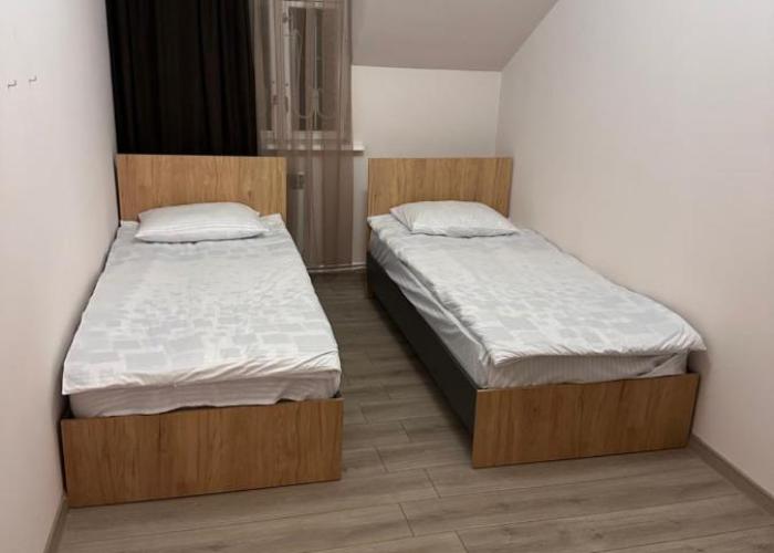 Jrvezh Villa Guesthouse
