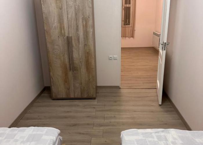 Jrvezh Villa Guesthouse