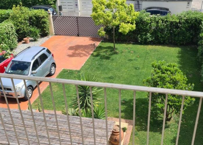 Appartamento per le vacanze vicino al mare, in zona centrale!