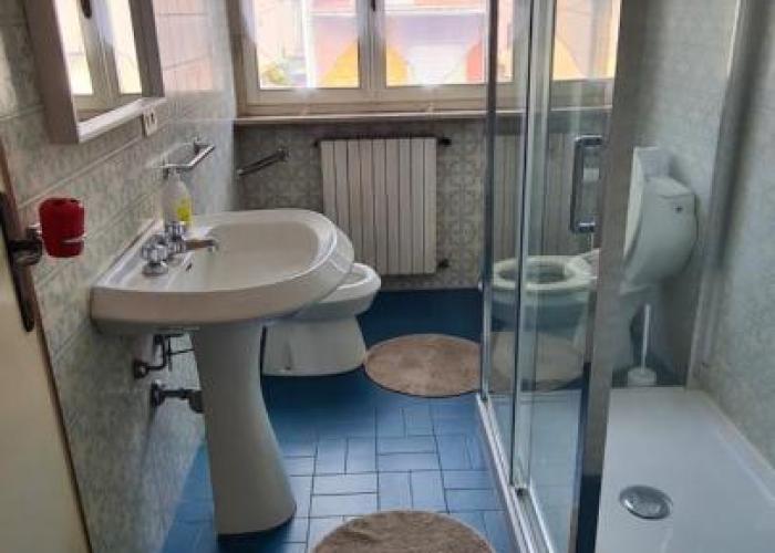 Appartamento per le vacanze vicino al mare, in zona centrale!