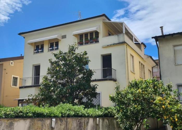 Appartamento per le vacanze vicino al mare, in zona centrale!