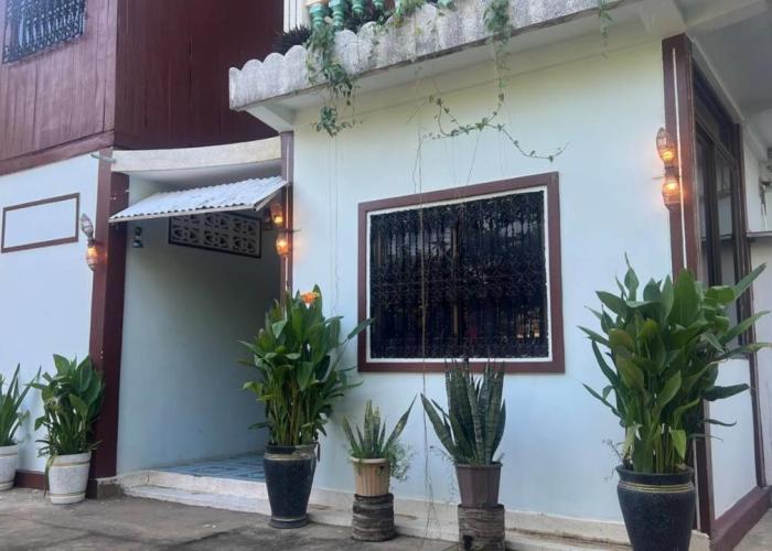 Lotus Blanc Homestay