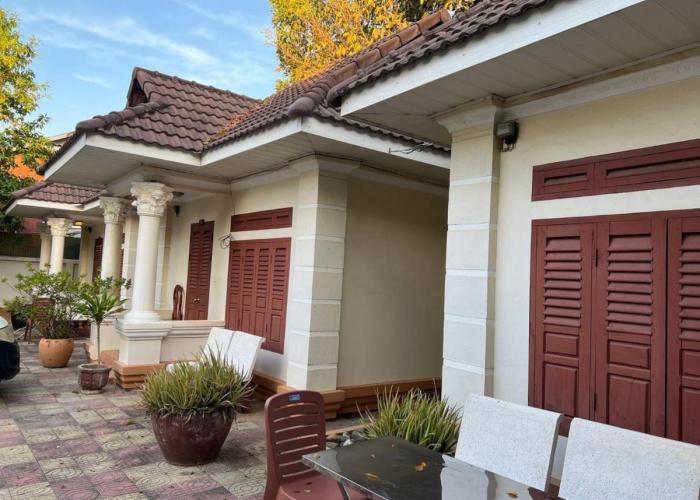 Lotus Blanc Homestay