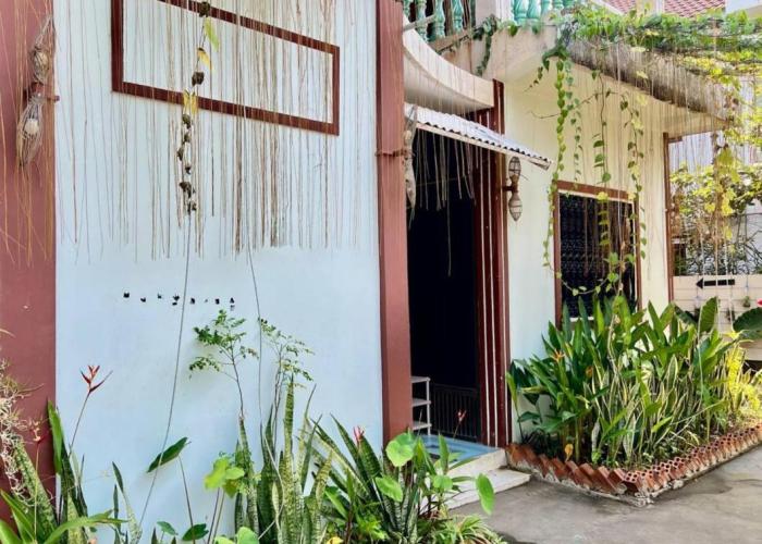 Lotus Blanc Homestay