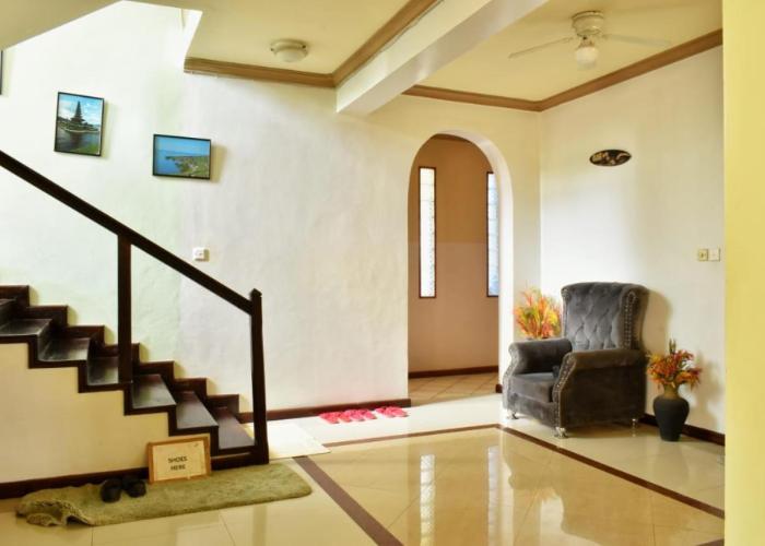 Azuri homestay