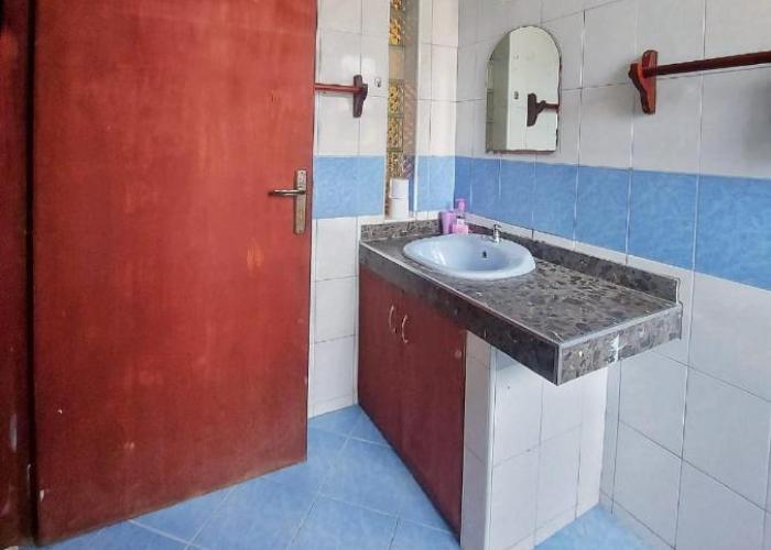 Azuri homestay