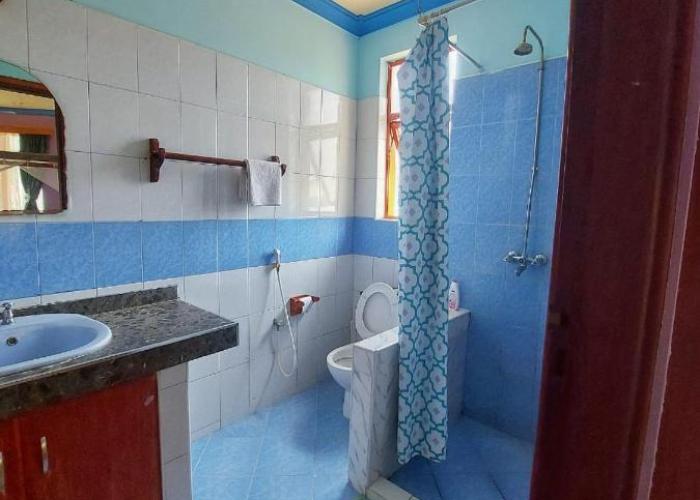Azuri homestay