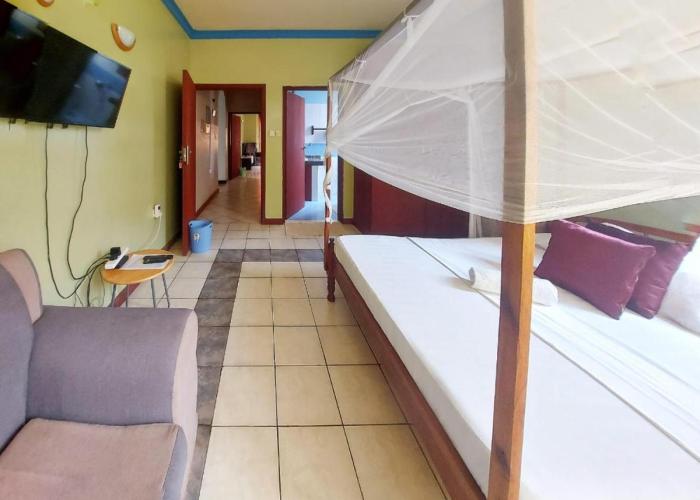 Azuri homestay