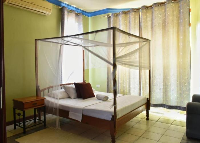 Azuri homestay