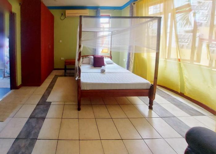 Azuri homestay