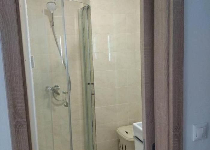 Moderný apartmán s krbom a klimatizáciou