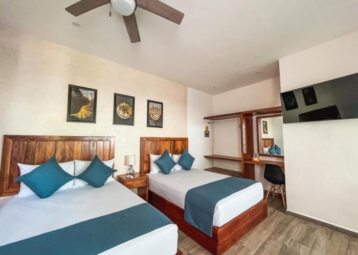HOTEL KOOKAY VALLADOLID