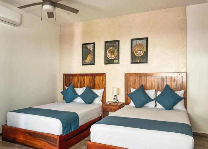 HOTEL KOOKAY VALLADOLID