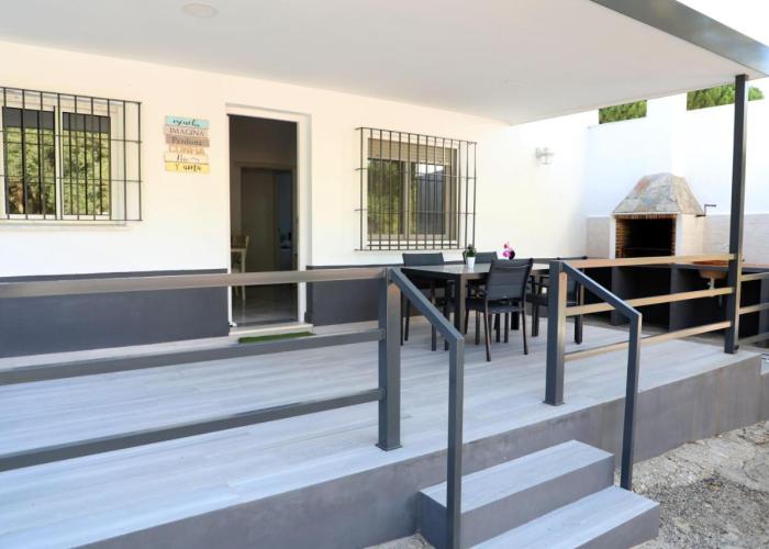 Casa La Herradura 1