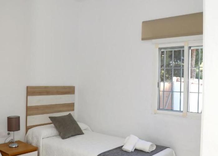 Casa La Herradura 1