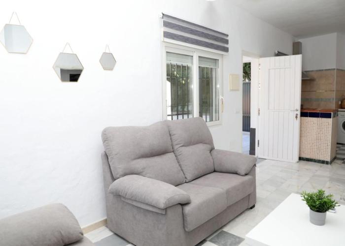 Casa La Herradura 1