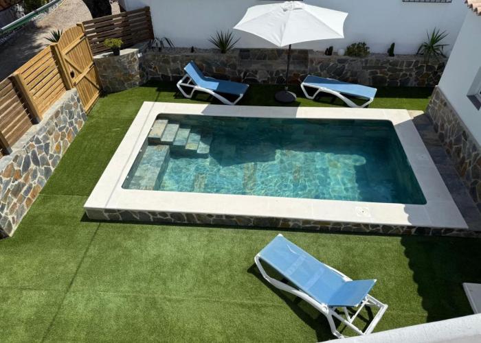 Casa La Herradura 1