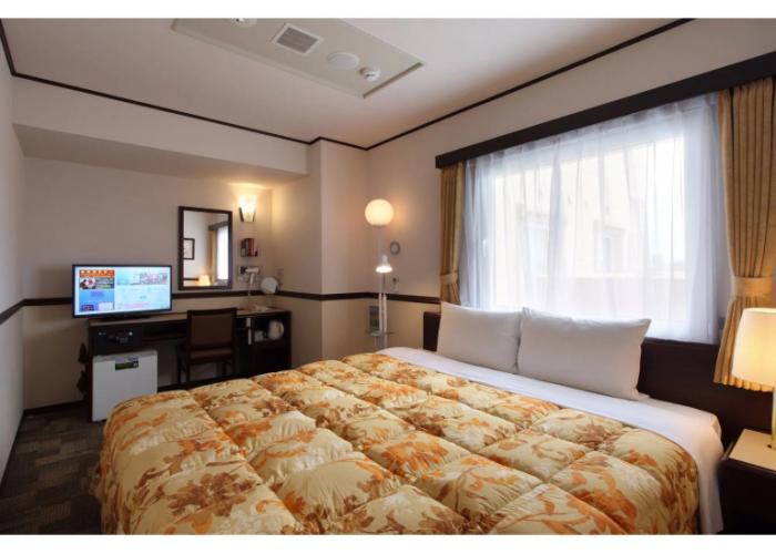 Toyoko Inn Nagoya Nishiki