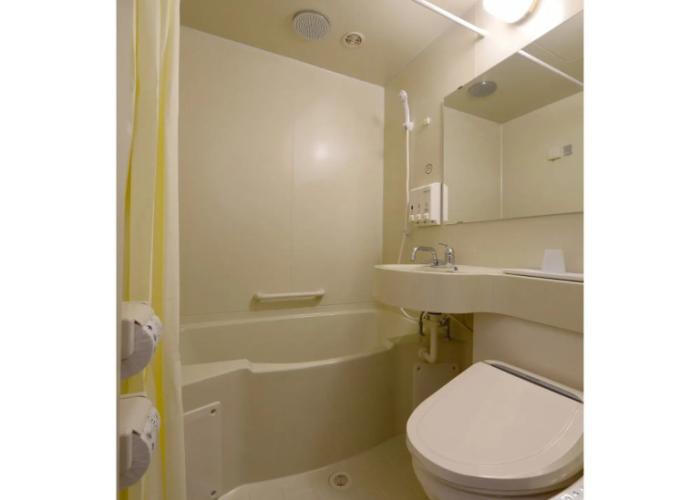 Toyoko Inn Nagoya Nishiki