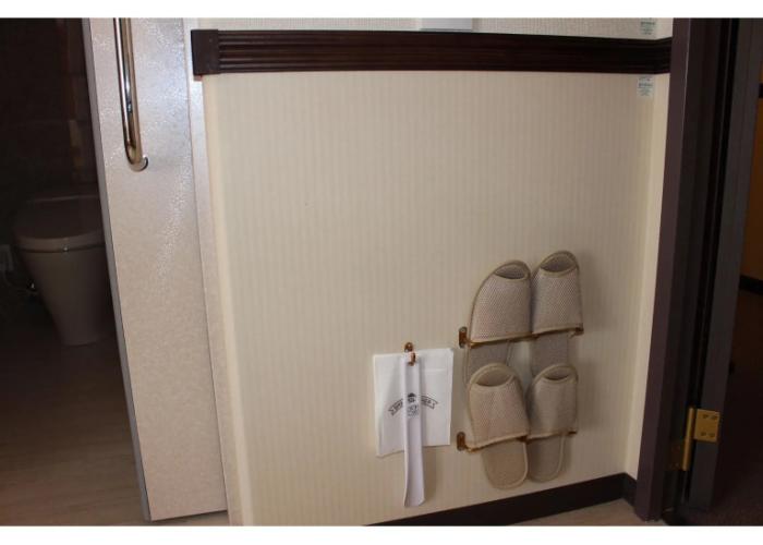 Toyoko Inn Nagoya Nishiki